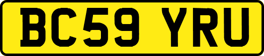 BC59YRU