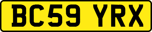 BC59YRX