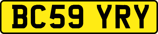 BC59YRY