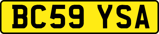 BC59YSA