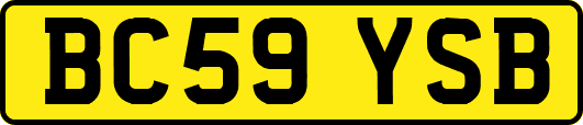 BC59YSB