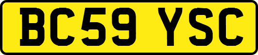 BC59YSC