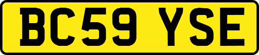 BC59YSE