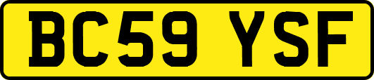 BC59YSF