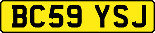 BC59YSJ