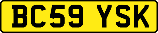BC59YSK