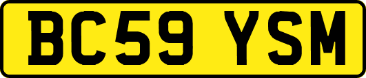 BC59YSM