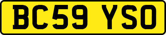 BC59YSO
