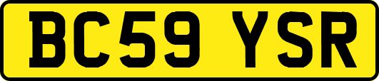 BC59YSR