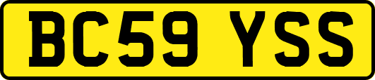 BC59YSS