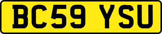BC59YSU