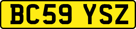 BC59YSZ