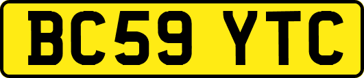 BC59YTC