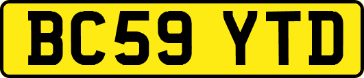BC59YTD