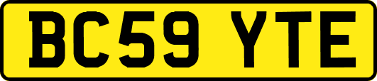 BC59YTE