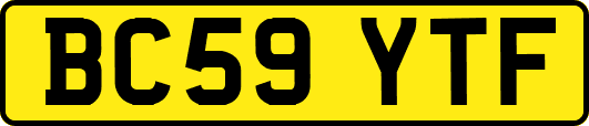 BC59YTF