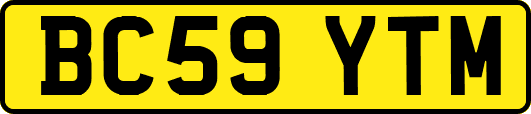 BC59YTM