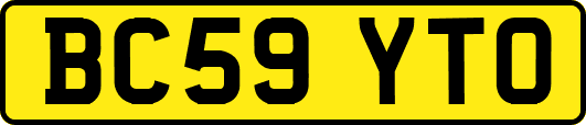 BC59YTO