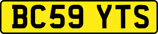 BC59YTS