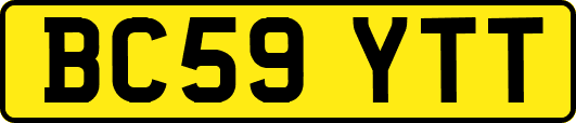 BC59YTT
