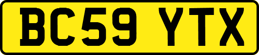 BC59YTX