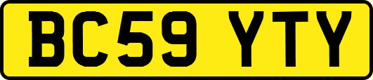 BC59YTY