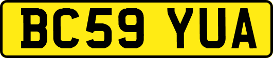 BC59YUA