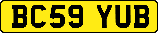 BC59YUB