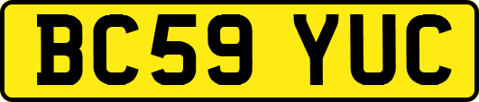BC59YUC