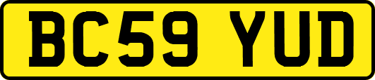 BC59YUD