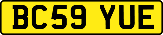 BC59YUE