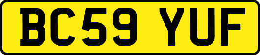 BC59YUF