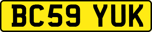 BC59YUK