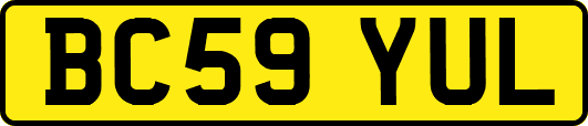 BC59YUL