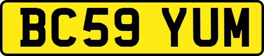 BC59YUM
