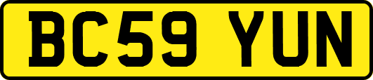 BC59YUN