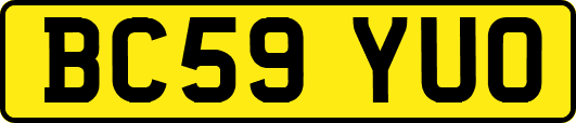 BC59YUO