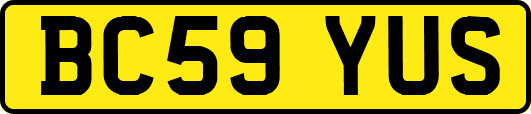 BC59YUS