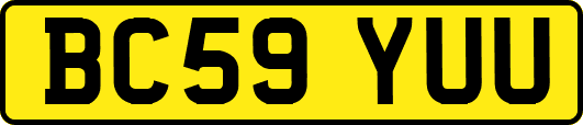 BC59YUU