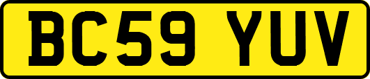 BC59YUV