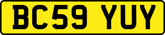 BC59YUY