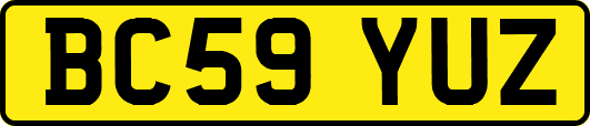 BC59YUZ