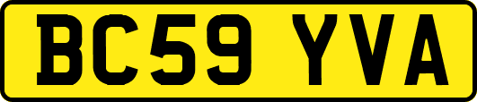 BC59YVA
