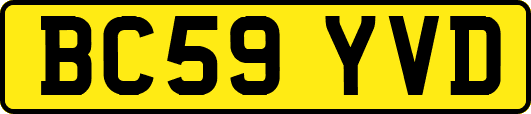 BC59YVD