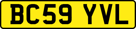BC59YVL