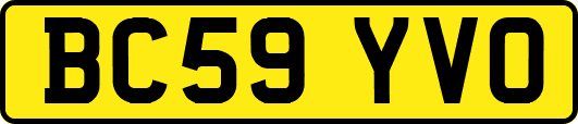 BC59YVO