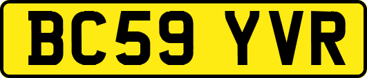 BC59YVR