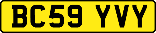 BC59YVY