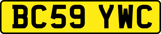 BC59YWC