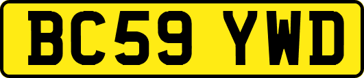 BC59YWD